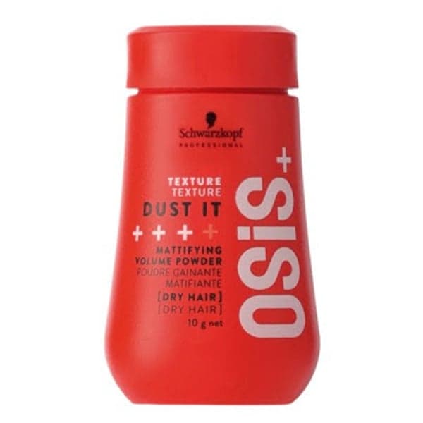 OSiS+® Dust It