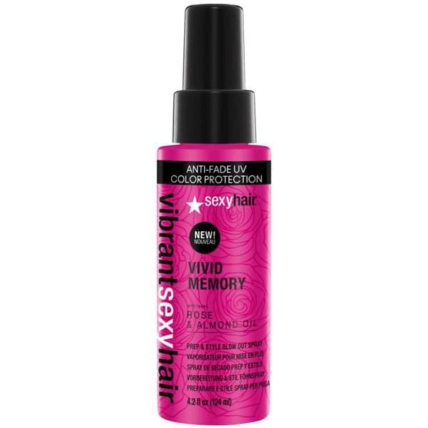 Vibrant Sexy Hair Vivid Memory