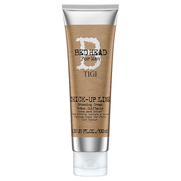 Thick-Up Line Grooming Cream