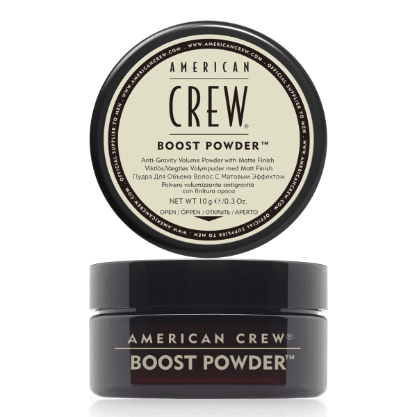 Boost Powder
