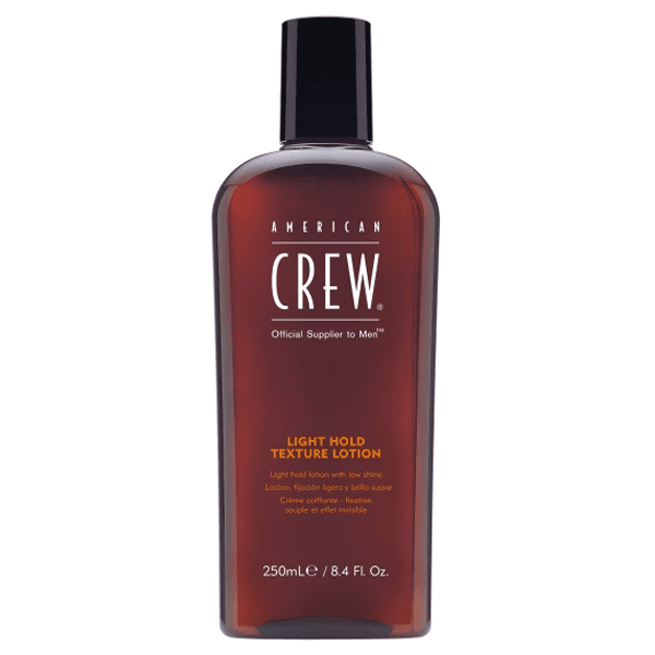 Light Hold Texture Lotion