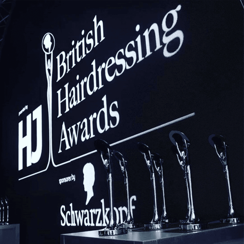 British-Hairdressing-Awards-2018