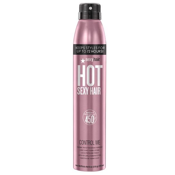 Hot Sexy Hair Control Me