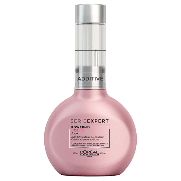 Powermix Color Treatment