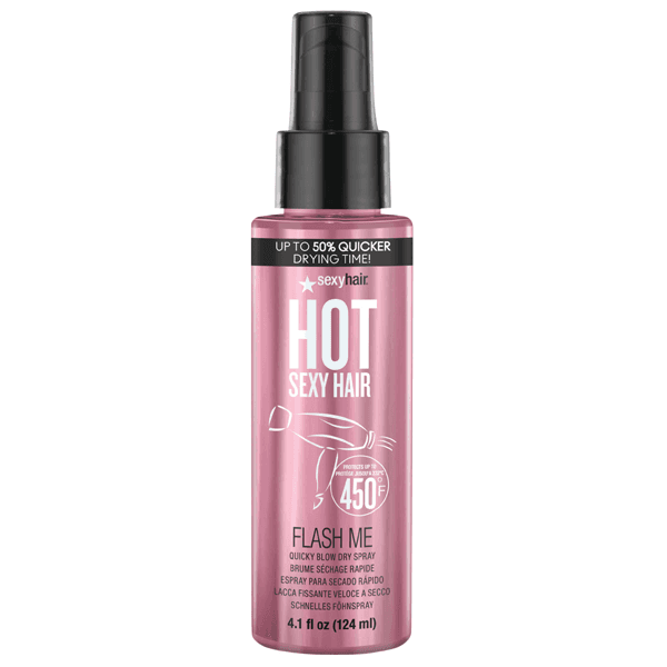 Hot Sexy Hair Flash Me
