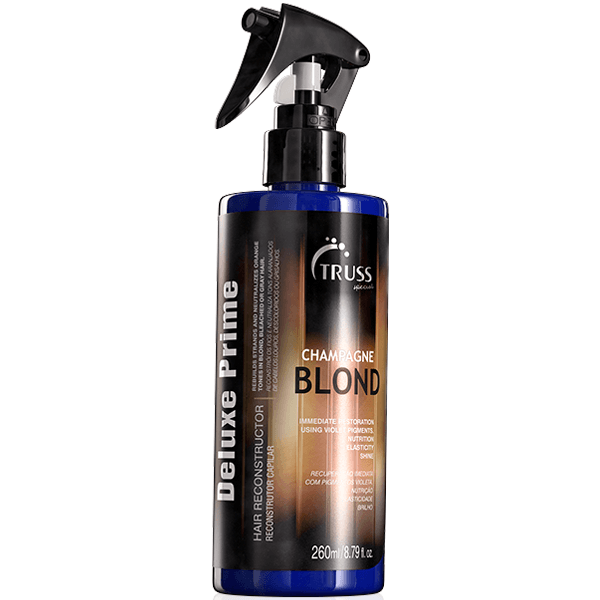 Deluxe Prime Blond