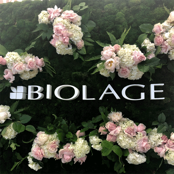 biolage, ulta, west hollywood, nicky hilton