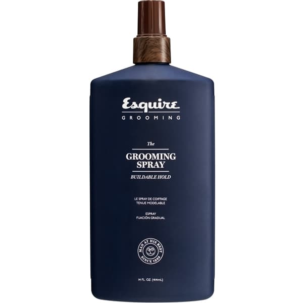Grooming Spray