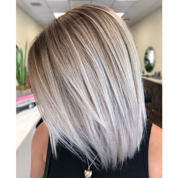 5 tips on how to achieve bright blonde hair