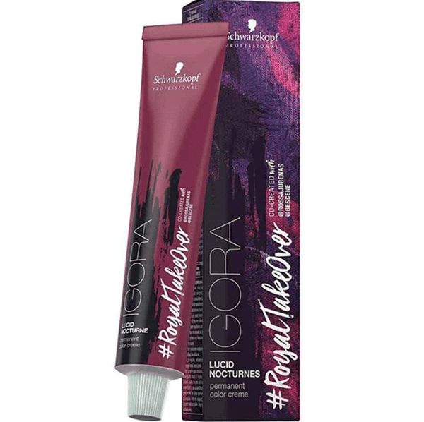 IGORA ROYAL Lucid Nocturnes