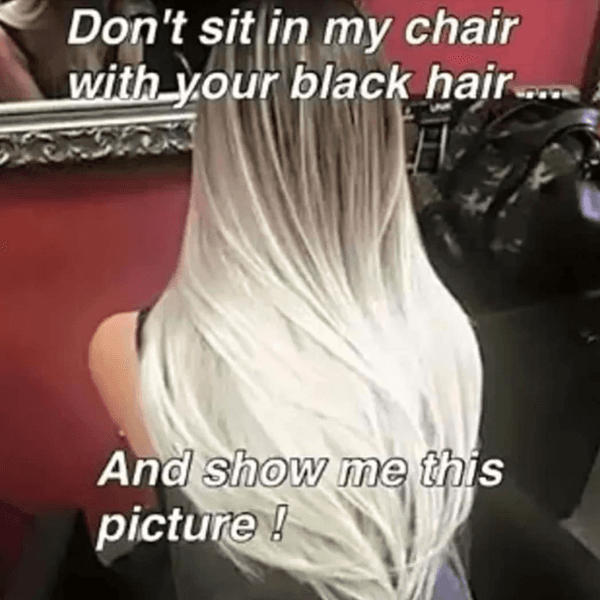<p>Instagram via: <a href="https://www.instagram.com/behindthechair_com/">@behindthechair_com</a></p>