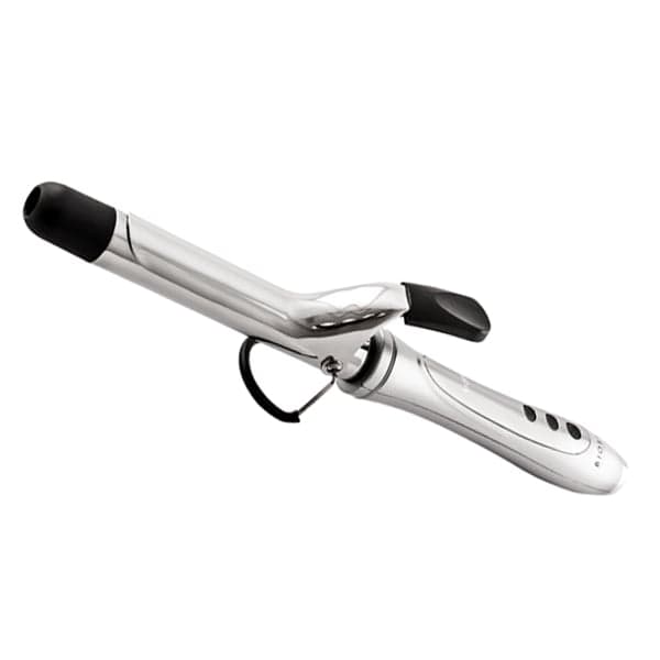 Titanium Curling Iron