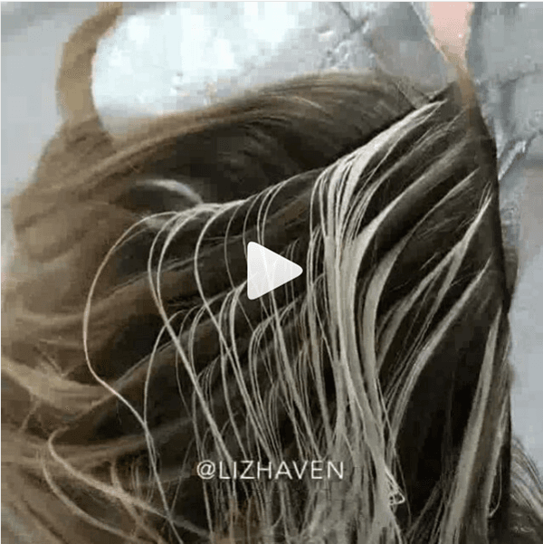 <p>Instagram via: <a href="https://www.instagram.com/lizhaven/">@lizhaven</a></p><p>Watch the video <a href="https://www.instagram.com/p/BdfbDUcj3LL/?utm_source=ig_share_sheet&igshid=nh7h6we4nwaw">here!</a></p>