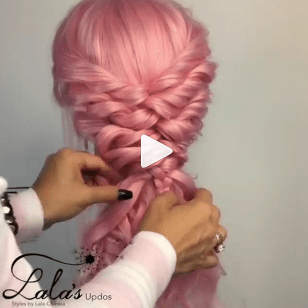 <p>Instagram via: <a href="https://www.instagram.com/lalasupdos/">@lalasupdos</a></p><p>Watch the video <a href="https://www.instagram.com/p/BnXfDTjjmLh/?utm_source=ig_share_sheet&igshid=1n5bkebcan40">here!</a></p>