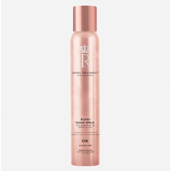 Royal Treatment Rapid Shine