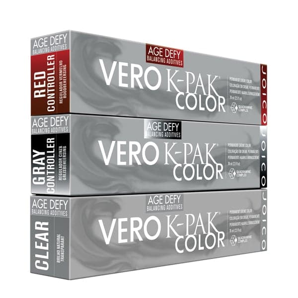 Vero K-PAK Age Defy