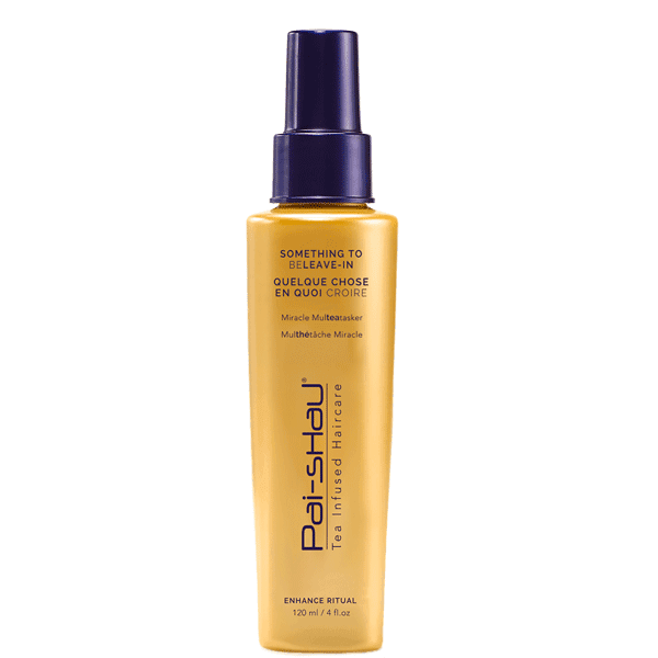 Something to BeLeave-In Leave-In Conditioner