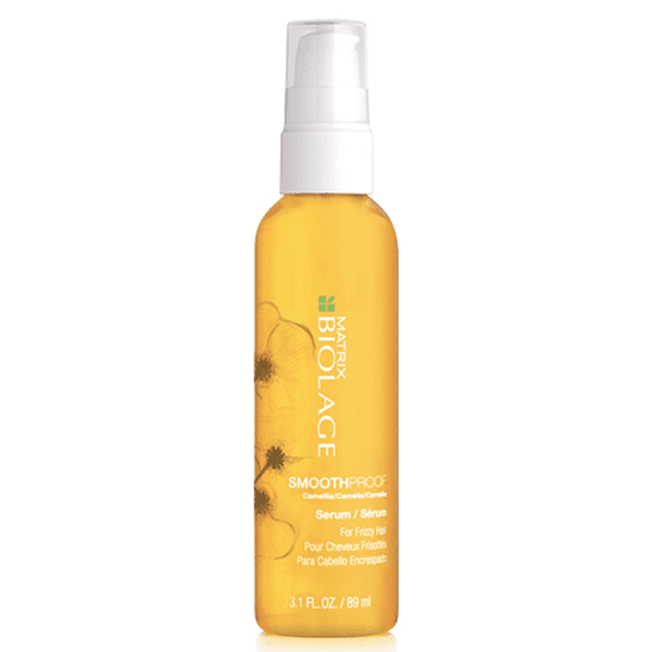 SmoothProof Hair Serum