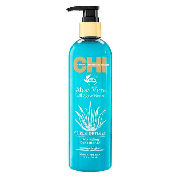 Aloe Vera Detangling Conditioner