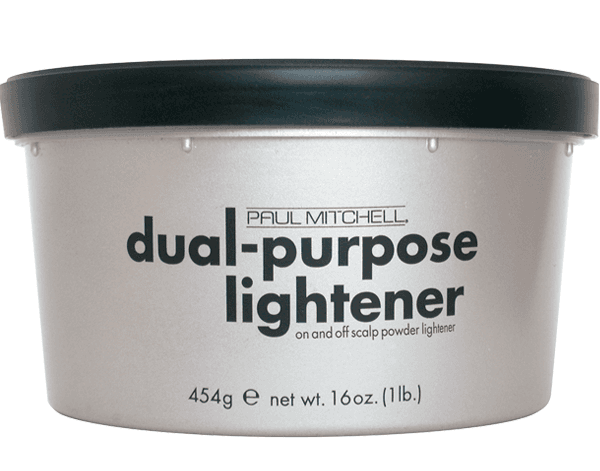 Dual Purpose Lightener