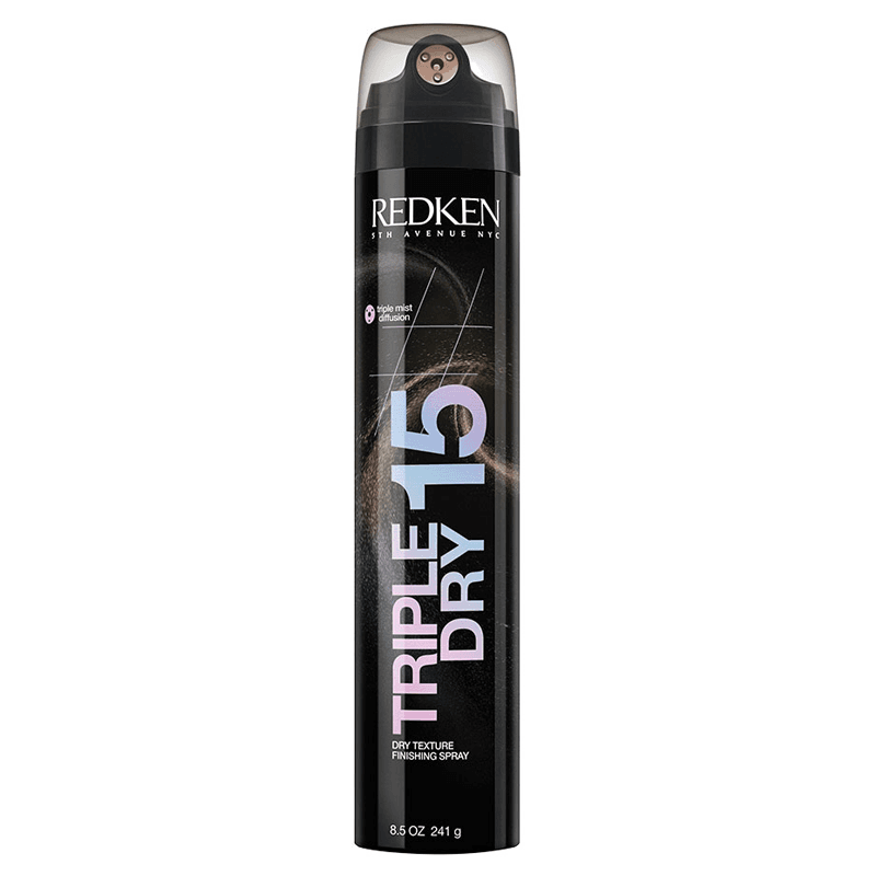 Triple Dry 15 Dry Texture Spray