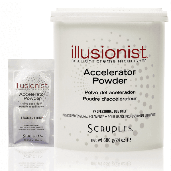 ILLUSIONIST Accelerator Powder