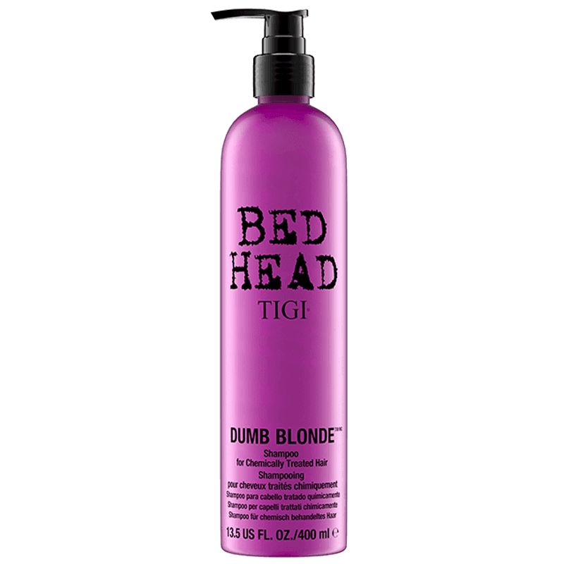 Bed Head Dumb Blonde™ Shampoo