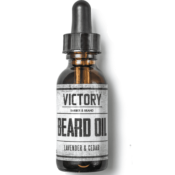 Beard Oil