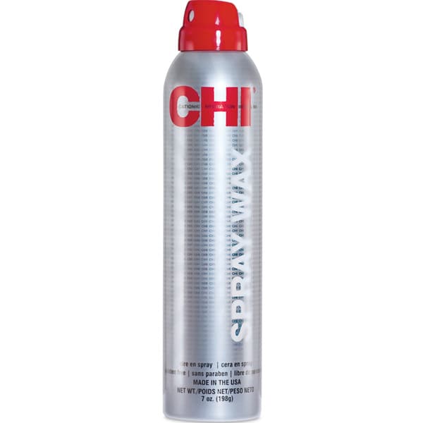 Spray Wax