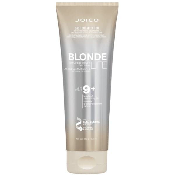Blonde Life Crème Lightener