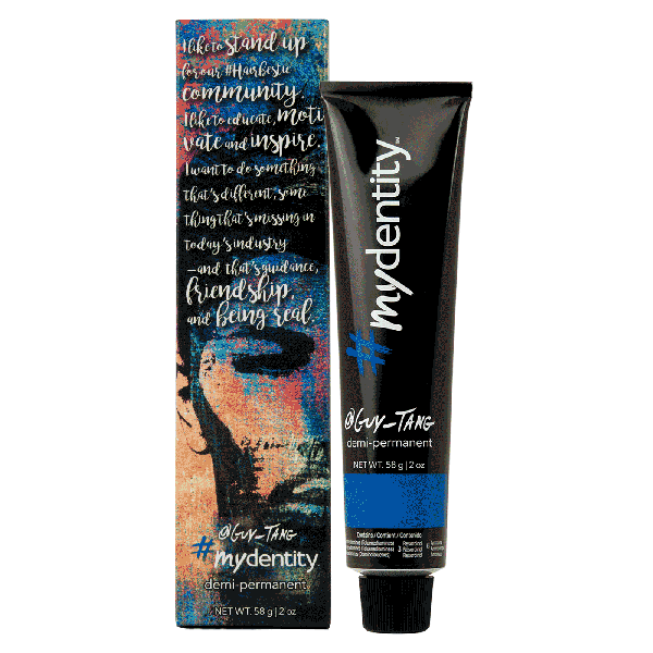 Demi-Permanent X-PRESS Toner