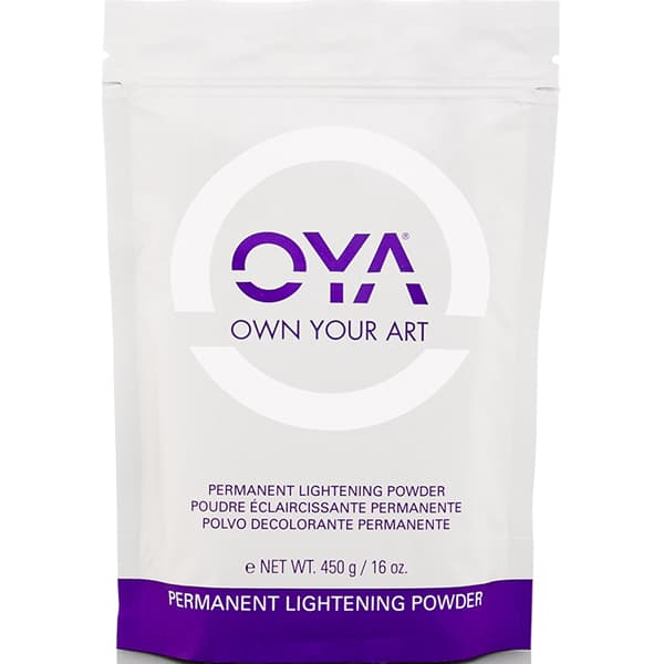 Lightening Powder