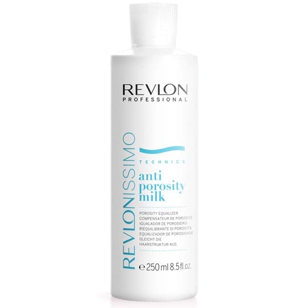 Revlonissimo™ Anti-Porosity Milk
