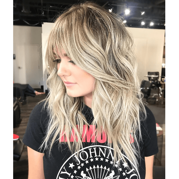 The Wolf Cut