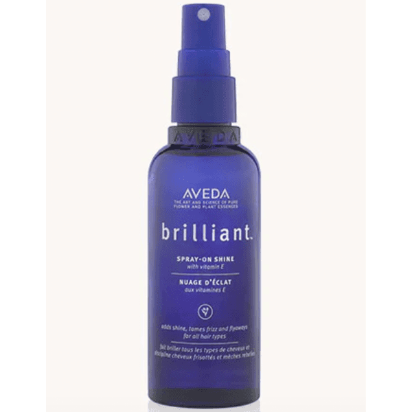 Brilliant™ Spray-On Shine
