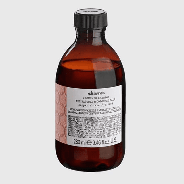 Alchemic Copper Shampoo