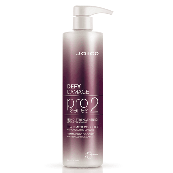 Defy Damage Pro-Series 2