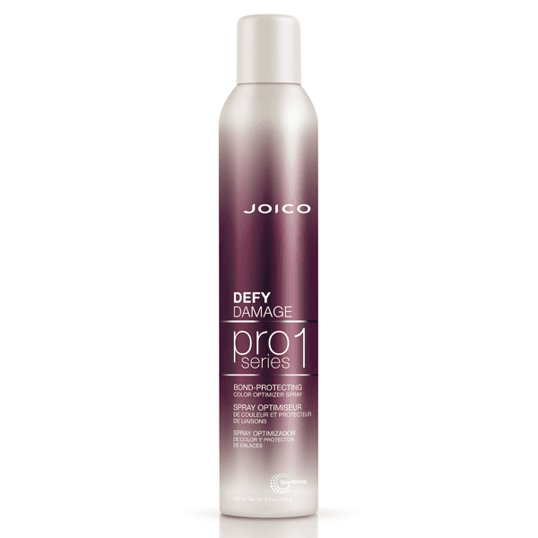 Defy Damage Pro-Series 1