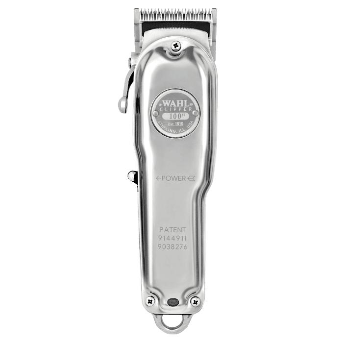 100 Year Cordless Clipper
