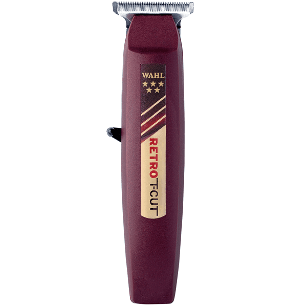 5 Star Retro T-Cut