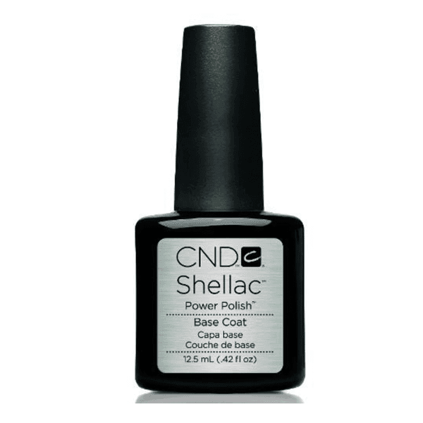 Cnd® Shellac® Base Coat