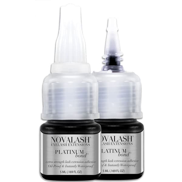 Platinum Bond® Lash Adhesive