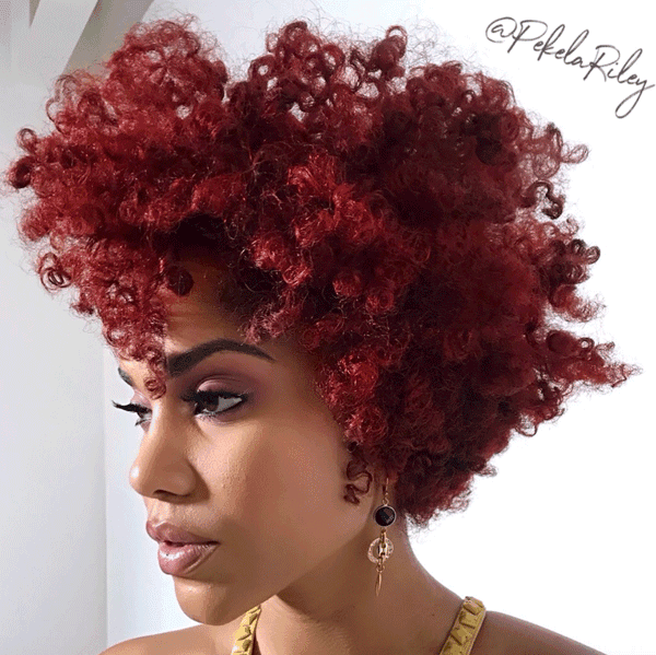 natural hair, curly hair, textured hair