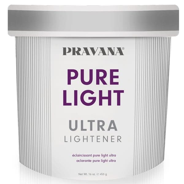 PURE LIGHT Ultra Lightener™