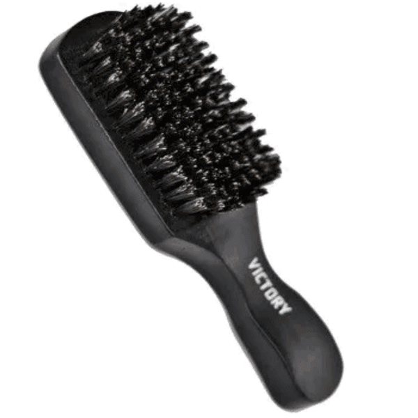 The Barber's Brush