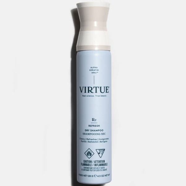 Refresh Dry Shampoo
