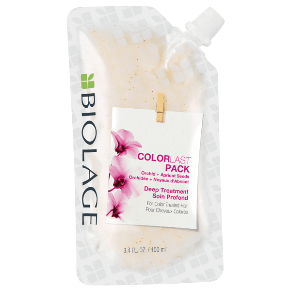 ColorLast Deep Treatment Pack