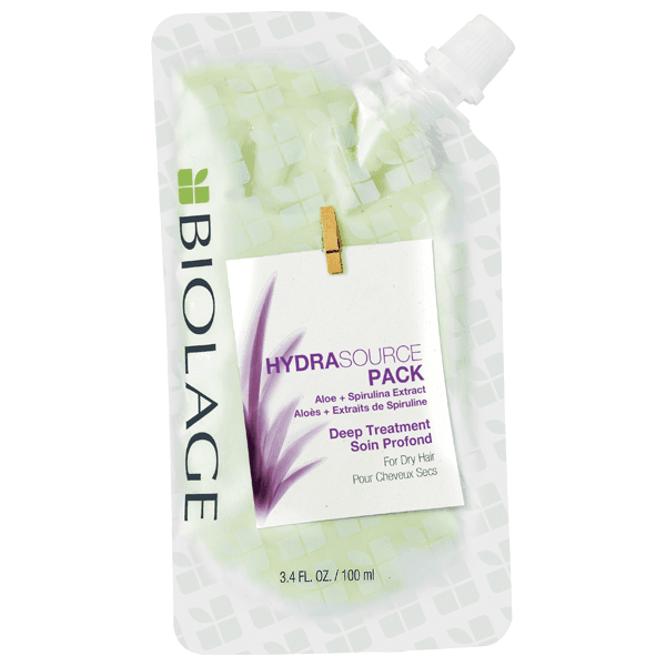 HydraSource Deep Treatment Pack