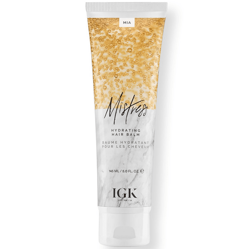 Mistress Hydrating Hair Balm