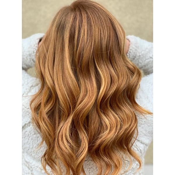 Jack Winn @jackwinnpro 4 Balayage Tips For An Even Better Blend Lightener Lightening Formula Brilliant Paint Lightener Money Piece Dry Brush Trick